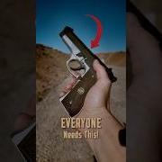 Why EVERYONE Needs A Double Single Action