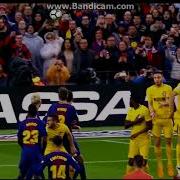 Lionel Messi Golden Boot 2017 2018 Overall Goals HD
