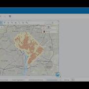 ArcGIS Insights ILP Kernel Density Estimation