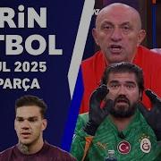 Derin Futbol 1 Eylül 2025 Tek Parça