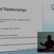 John Holliday Document Assembly Deep Dive Part 1 Open XML