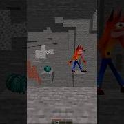 Crash Bandicoot Or Diamonds