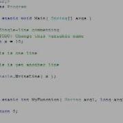 Console ReadLine And WriteLine Www Csharpclasses Com