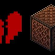 Determination Undertale OST Minecraft Note Block Cover