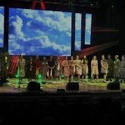 В Рязани прошёл праздничный концерт посвящённый Дню защитника Отечества