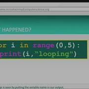ITERATION For Loops Part 2 GCSE IGCSE Computer Science