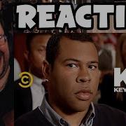 Gor S Town Hall Audience Member Key Peele REACTION