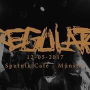 REGULATE Full Set 12 05 2017