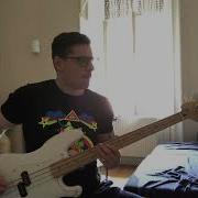 Beartooth Devastation Bass Cover