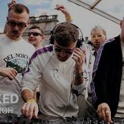 Cooked Boiler Room X FLY Open Air 2022