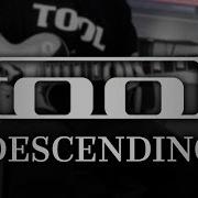 TOOL Descending Guitar Cover With Play Along Tabs A Descending Bonus Jam