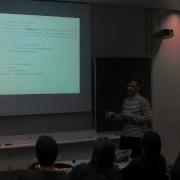 EN Introduction To Backbone Js By Pierre Spring