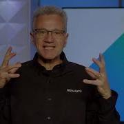 VMware Multi Cloud Briefing July 2022