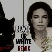 Michael Jackson Black Or White ReMix 2015 HQ HD
