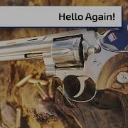 Colt S Iconic Python Revolver Guns Gear