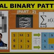 How Is The LBP Local Binary Pattern Values Calculated Step By Step With Example 2 XRay Pixy