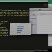 JQuery Mobile List Views Part 3 Of 3