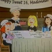 Family Guy Blazing Saddles