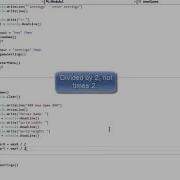 Visual Basic RPG Tutorial 2 New Game