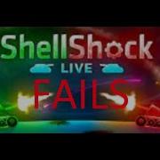 ShellShock Live Fails