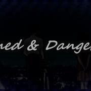 King Von Armed Dangerous 8D AUDIO