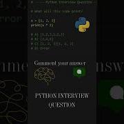 Can You Predict This Python Output Shorts Beginnercoding Coding Programming Learnpython