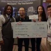 Mobile Data Science Hackathon 2016