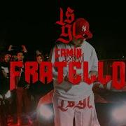 Camin Kilvertz FRATELLO Videoclip Oficial
