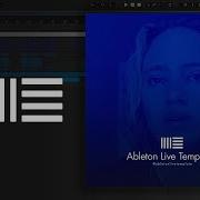 Fred Again Delilah Pull Me Out Of This Ableton Remake