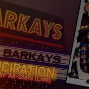 Anticipation Live The Bar Kays At The UWF All Stars