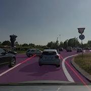 Road Segmentation And Lane Detection Computer Vision