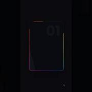 Stunning Animated Card With Glowing Border Using HTML CSS