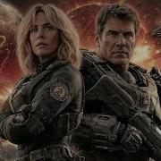 SPACE COMMAND REDEMPTION We Never Stopped Looking Up Epic Space Opera Full Movie HD