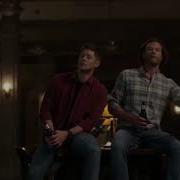 Sam And Dean Are Finally Free 15x19 LOGOLESS Supernatural
