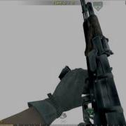 120 FPS Slow Motion Test Cod 4