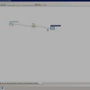 SAP BO Data Services Tutorial Database To SQL