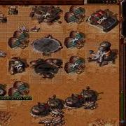 Dune 2000 How To Beat Harkonnen Mission 9 Ver 1 On Hard Easily