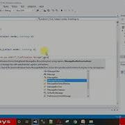 Message Box Asking If The User Wants To Exit In C