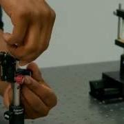 How To Align Lasers Edmund Optics