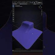Совет 74 по моделированию твердых поверхностей Blender Topology Tutorial