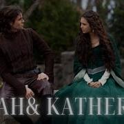 Katherine And Elijah Animals