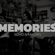 Xcho MACAN Memories Amergaliev Remix
