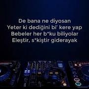 Ezhel Lolo LYRİCS