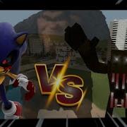 8 Minutes Of Random Gmod Footage