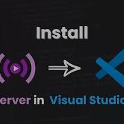 How To Install Live Server In Visual Studio Code