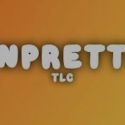 TLC Unpretty Lyrics
