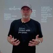 Azure Kinect DK Lab Demo Overview And Azure Cognitive Services