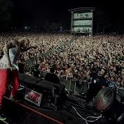 The Prodigy LIVE Roskilde Festival Copenhagen 2010