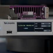 Chapter 2 MP5000 Series Minimize Set Up And Testing Time