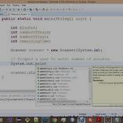 Introduction To Java Programming Exercise 2 7b